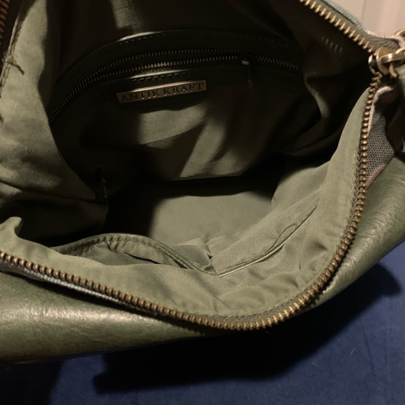 Antik Kraft backpack - Picture 6 of 6